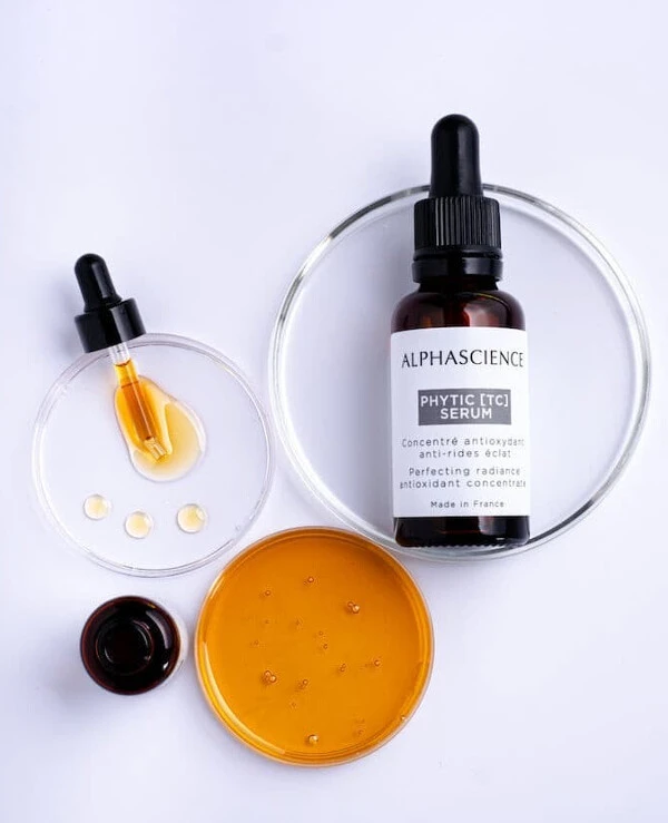 Alphascience Сыворотка Фитиновая | Phytic (TC) Serum фото, цена, купить