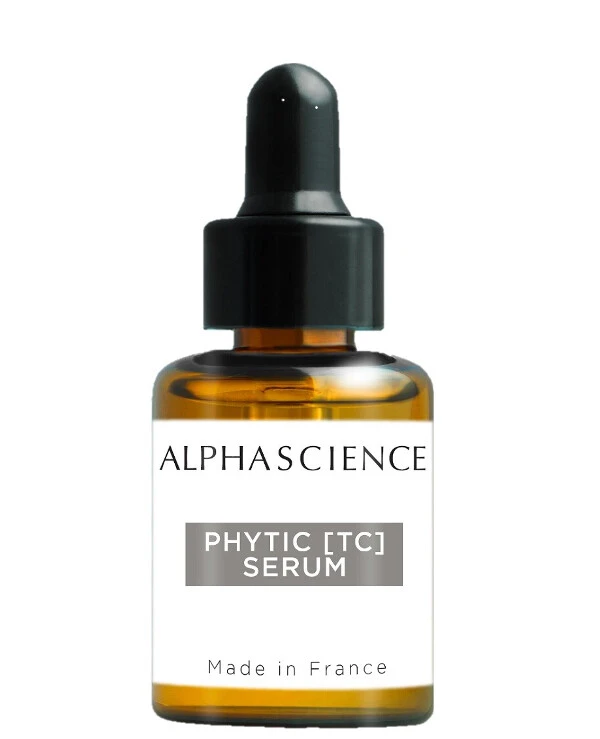 Alphascience - Сыворотка Фитиновая Phytic (TC) Serum 8 мл