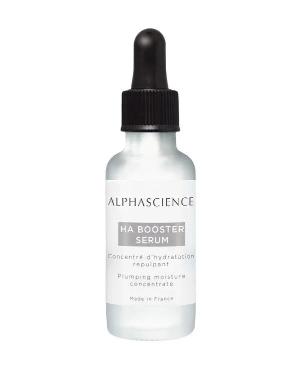 Alphascience Сыворотка бустер с гиалуроновой кислотой | HA Booster Serum фото, цена, купить
