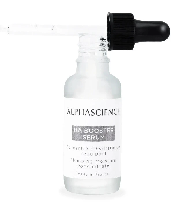 Alphascience Сыворотка бустер с гиалуроновой кислотой | HA Booster Serum фото, цена, купить