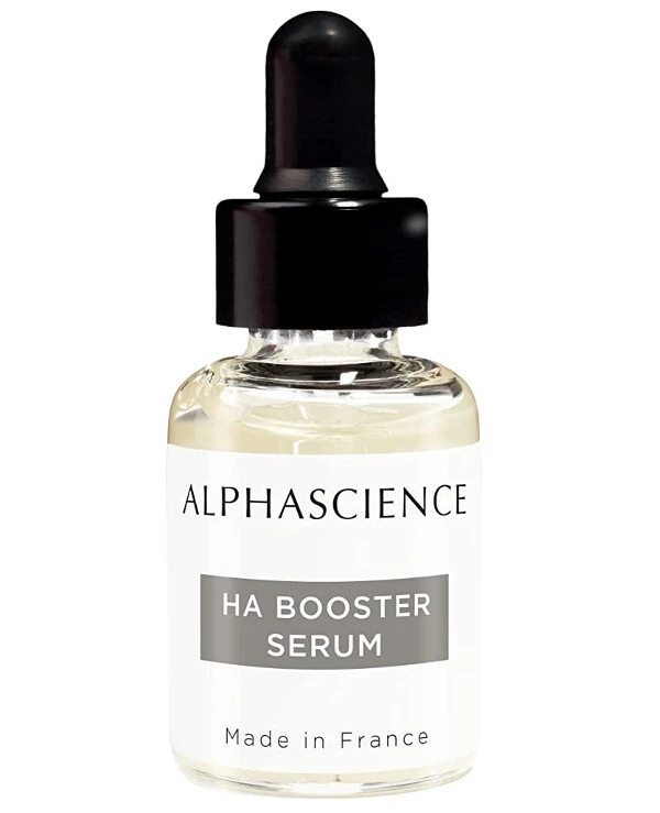 Alphascience - Сыворотка бустер с гиалуроновой кислотой HA Booster Serum 8 мл