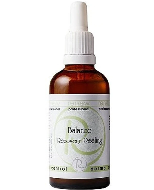 Renew - Противовоспалительный пилинг для лица Balance Recovery Peeling 50 мл