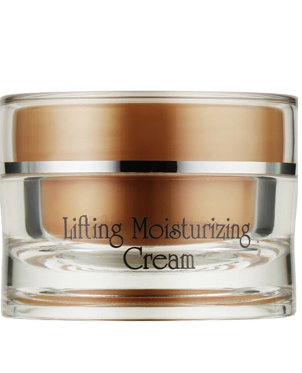 Renew - Увлажняющий крем-лифтинг Golden Age Lifting Moisturizing Cream 50 мл