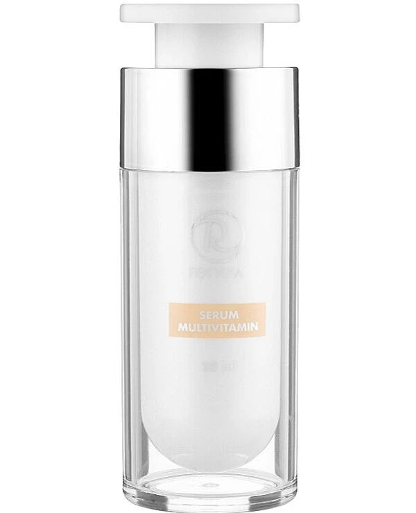 Renew - Мультивитаминная сыворотка для интенсивного питания Golden Age Multivitamin Serum 30 мл