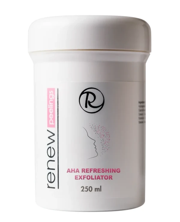 Renew Refreshing exfoliator with AHA acids | Renew Refreshing exfoliator with AHA acids 250ml