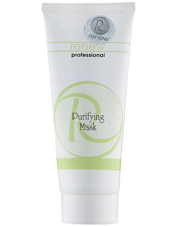Renew - Поросуживающая и очищающая маска Purifying Mask 70 мл
