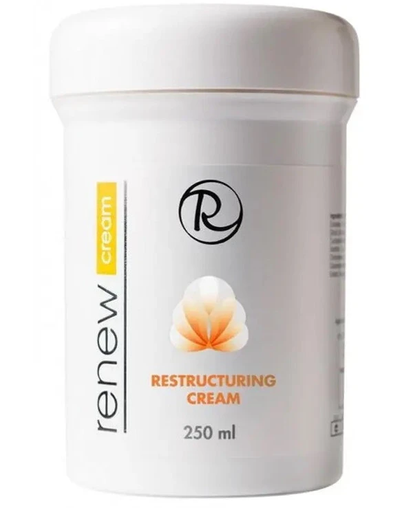 Renew Restructuring face cream | Restructuring facial reparative cream _2