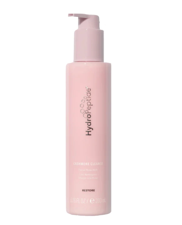 HydroPeptide - Очищающее средство для лица Cashemere Cleanse 200 мл