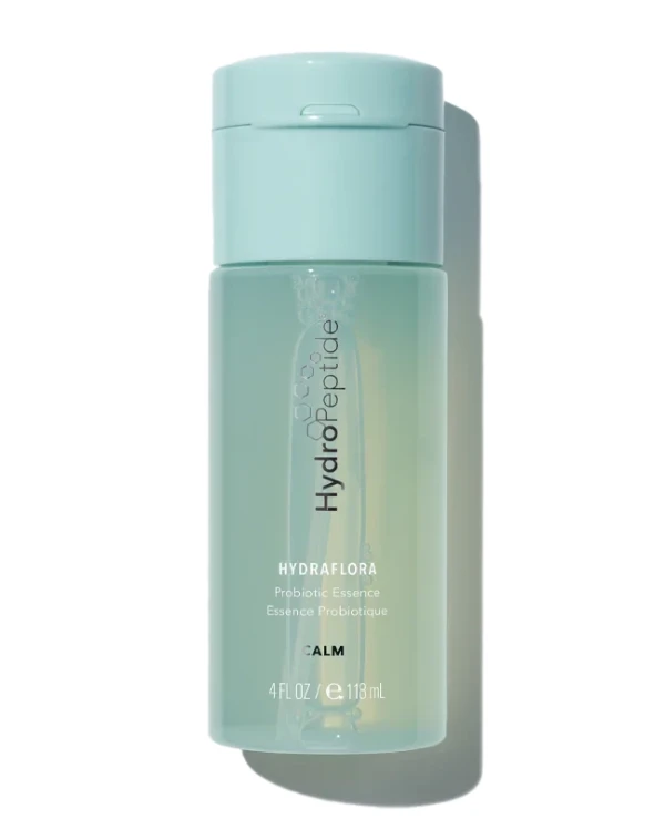 HydroPeptide - Пробиотическая эссенция HydraFlora 118 мл