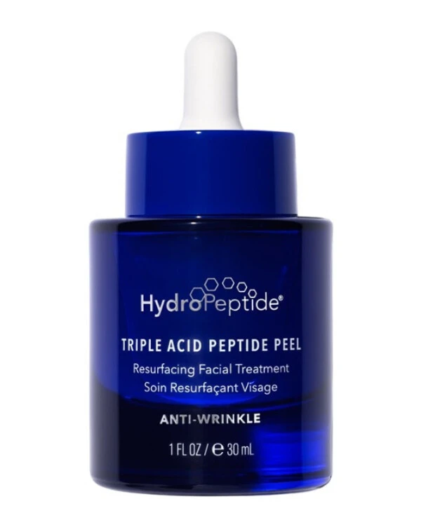HydroPeptide - Омолаживающий пилинг для лица Triple Acid Peptide Peel 30 мл