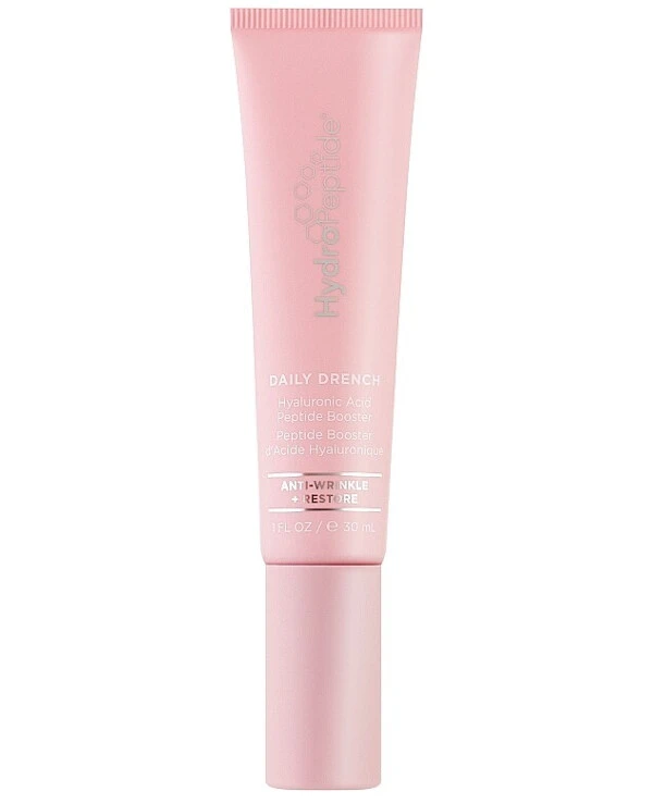 HydroPeptide - Peptide booster with hyaluronic acid Daily Drench 30 мл