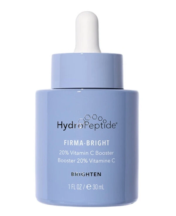 HydroPeptide - Укрепляющее средство, придающее сияние и осветление коже Firma-Bright 30 мл