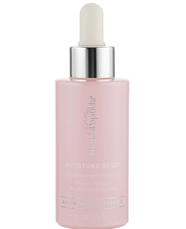 HydroPeptide - Фитопитательное масло для лица Moisture Reset 30 мл