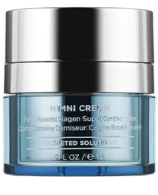 HydroPeptide - Коллагено-образующий крем (ночной) Nimni Cream 15 мл