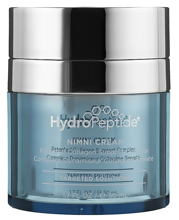 HydroPeptide Коллагено-образующий крем (ночной) | Nimni Cream фото, цена, купить