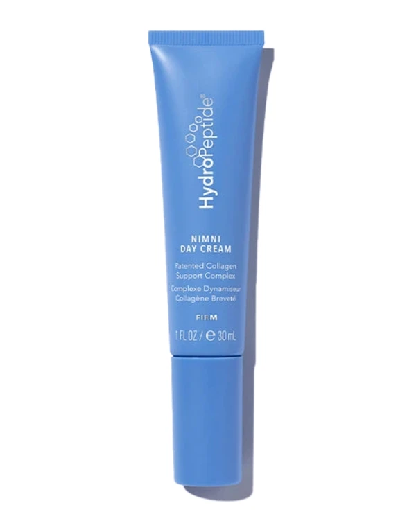 HydroPeptide - Комплексно-омолаживающий крем-бустер (день / ночь) Nimni Day Cream 30 мл