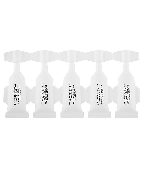 Soskin - Skin Restructuring Concentrate Intensive Restructuring Concentrate 1.5ml * 20qty back