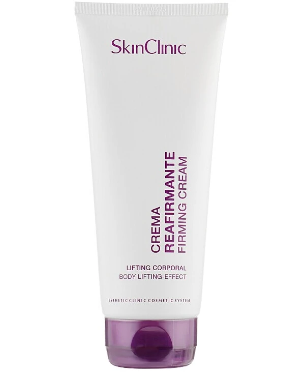 SkinClinic - Крем укрепляющий для тела Firming Cream 200 мл
