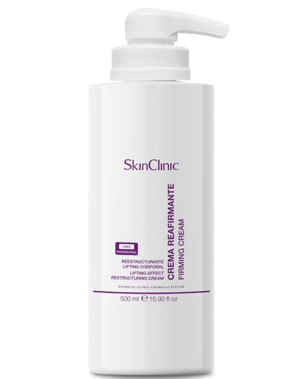SkinClinic Крем укрепляющий для тела | Firming Cream фото, цена, купить
