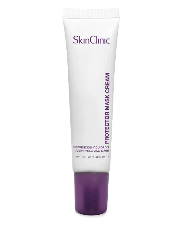 SkinClinic - Protective cream mask Protector Mask Cream 30ml