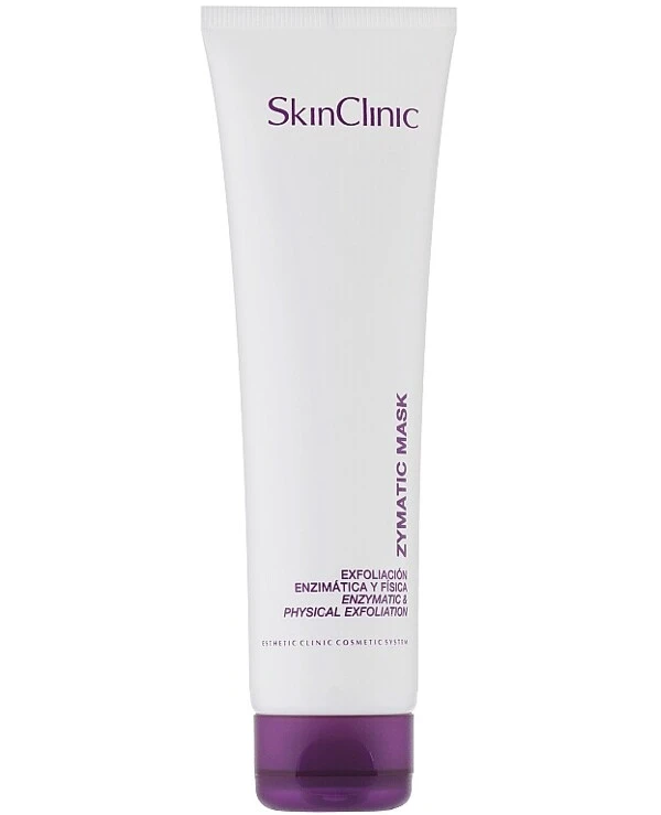 SkinClinic - Mask for the face Zymatic Mask 100ml