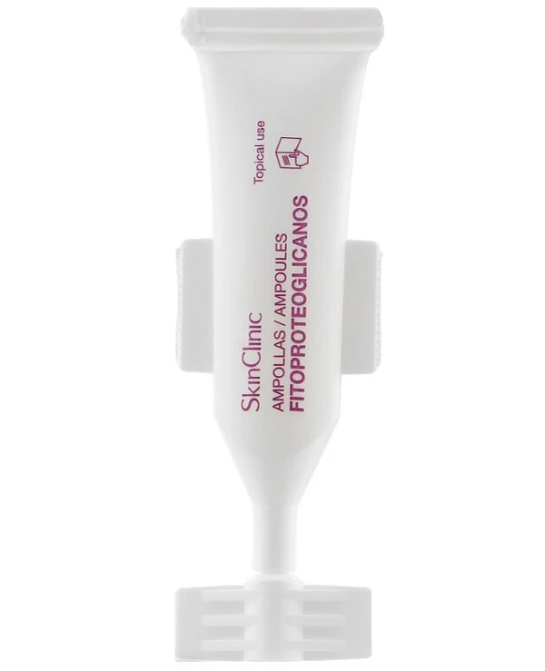 SkinClinic Сыворотка Концентрат красоты | Fitoproteoglicanos Ampoules фото, цена, купить