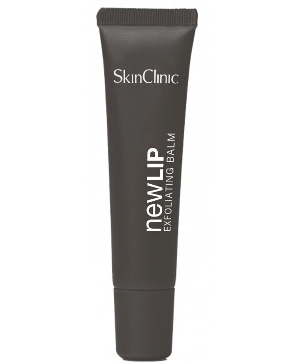 SkinClinic - Пилинг-бальзам для губ Newlip 15 мл