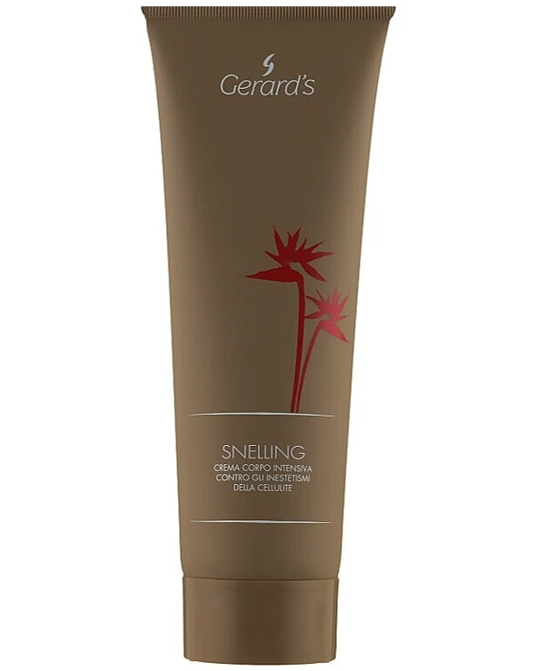 Gerard's Cosmetics - Крем Антицеллюлит моделирующий Beauty Shaping Snelling - Intensive Body Cream 250 мл