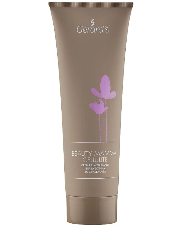 Gerard's Cosmetics - Антицеллюлитный крем для тела Beauty Mamma Cellulite 250 мл