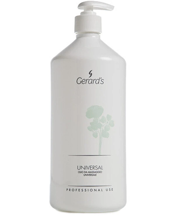 Gerard's Cosmetics - Универсальное массажное масло Universal Massage Oil 1000 мл