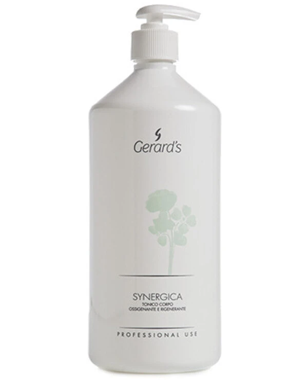 Gerard's Cosmetics - Лосьон для тела регенерирующий Synergica (Universal Lotion) 