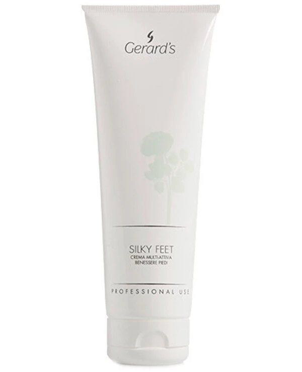 Gerard's Cosmetics - Крем для ног Must Have Body Silky Feet 250 мл