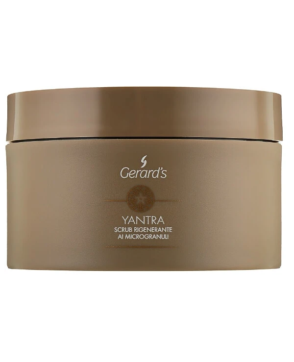 Gerard's Cosmetics - Кремообразный скраб Yantra Scrub 250 мл
