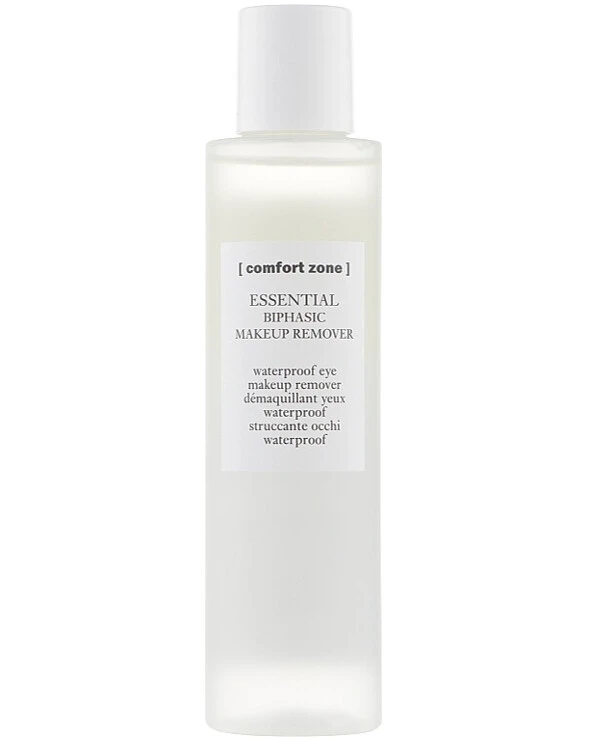 Comfort Zone - Двухфазное средство для снятия макияжа Essential Biphaysic Make up Remover 150 мл