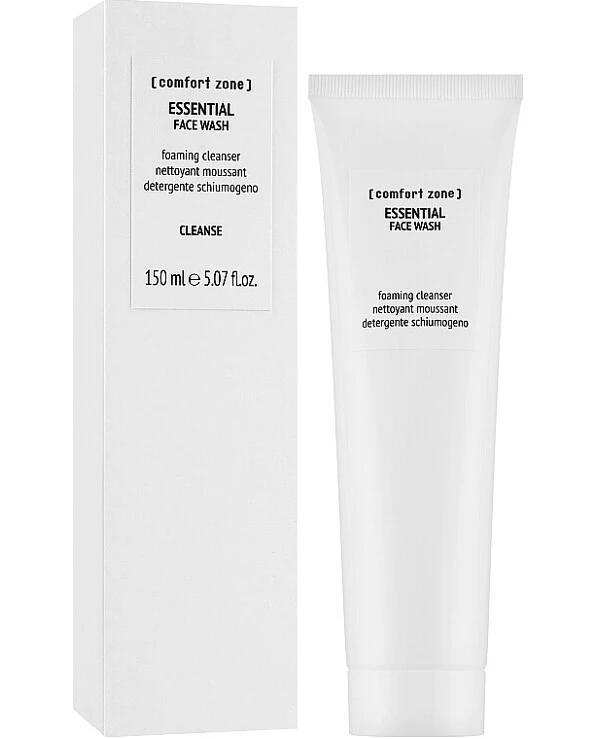 Comfort Zone - Пенка для умывания Essential Face Wash 150 мл back