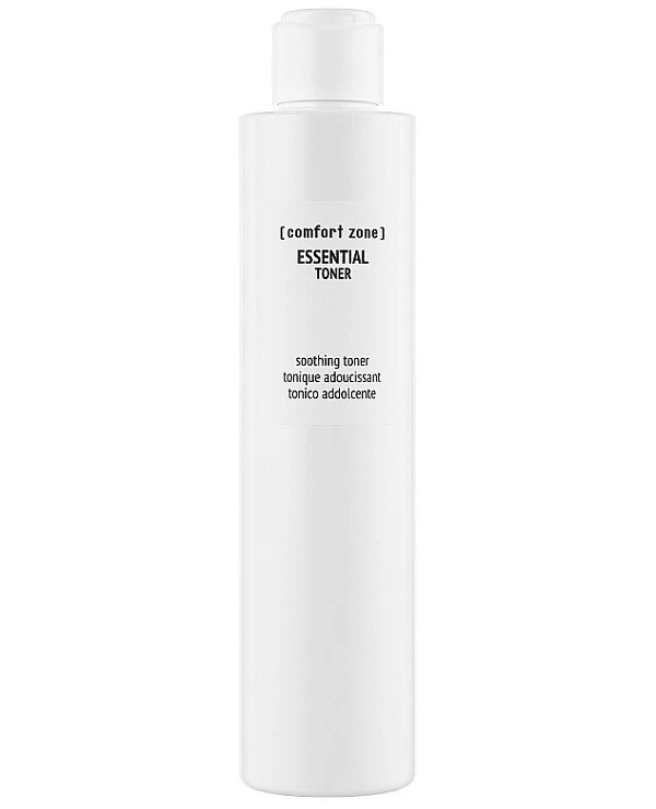 Comfort Zone - Очищающий тоник для всех типов кожи Essential Toner 200 мл