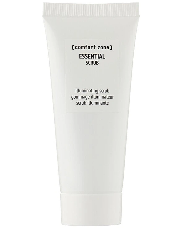 Comfort Zone - Очищающий скраб для лица Essential Scrub 60 мл