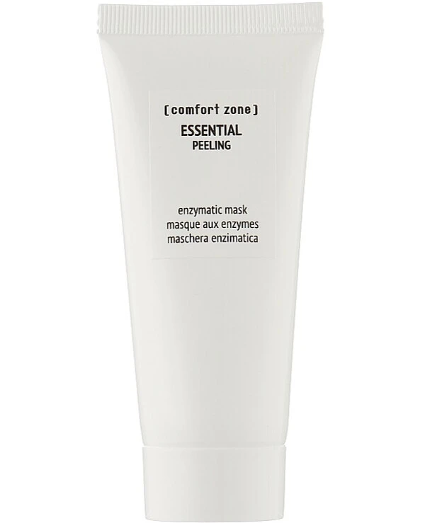 Comfort Zone - Очищающий крем-пилинг для лица Essential Peeling 60 мл