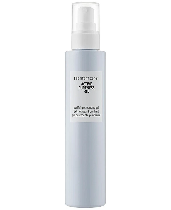 Comfort Zone - Гель для умывания Active Pureness Gel 200 мл