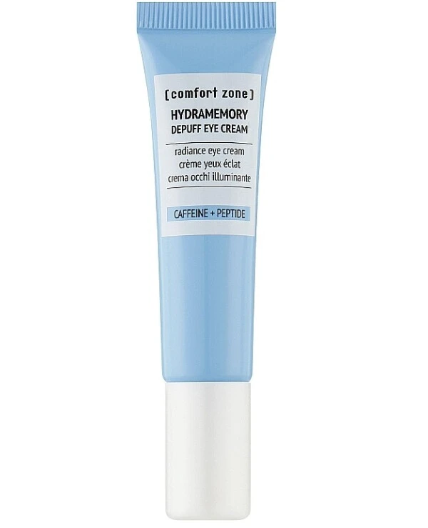Comfort Zone - Крем-гель для ухода за кожей вокруг глаз Hydramemory Eye Cream Gel 15 мл
