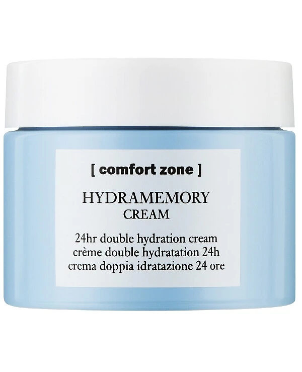 Comfort Zone - Увлажняющий крем для лица Hydramemory Cream 60 мл