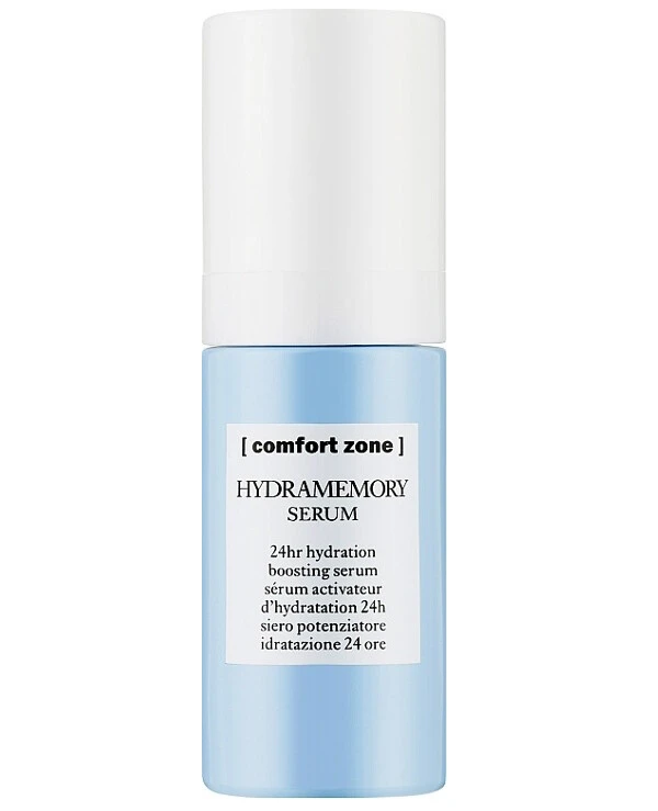 Comfort Zone - Увлажняющая сыворотка для лица Hydramemory Serum 30 мл