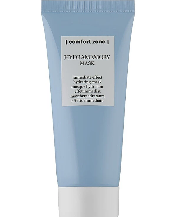 Comfort Zone - Увлажняющая маска для лица и шеи Hydramemory Mask 60 мл