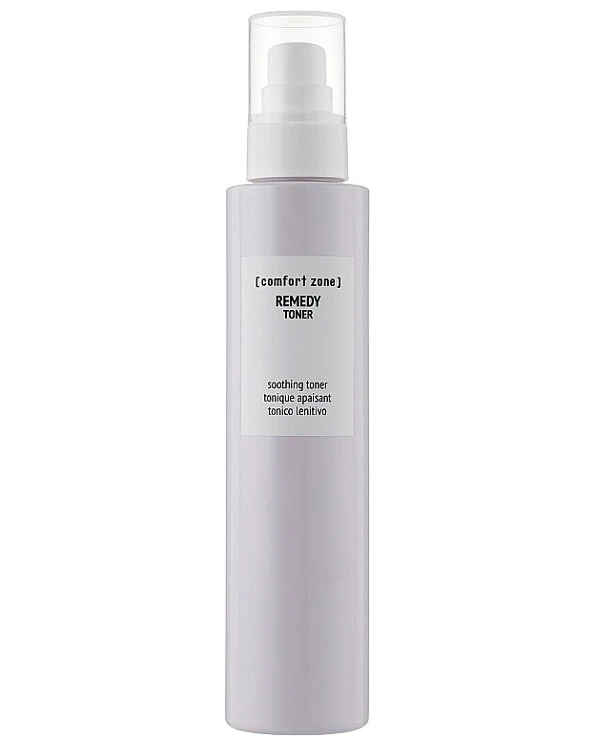 Comfort Zone - Успокаивающий освежающий тоник для лица Remedy Toner 200 мл