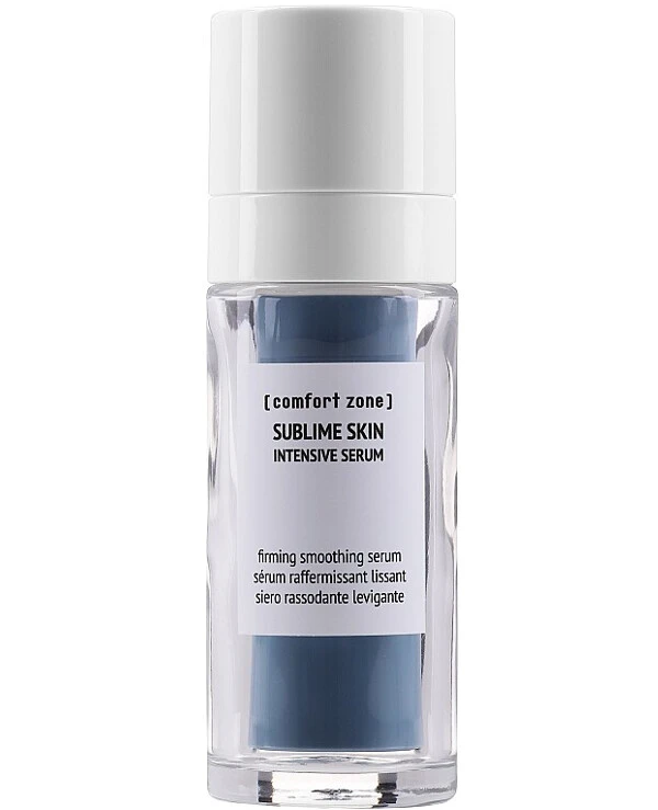Comfort Zone - Лифтинг-сыворотка для лица Sublime Skin Intensive Serum 30 мл