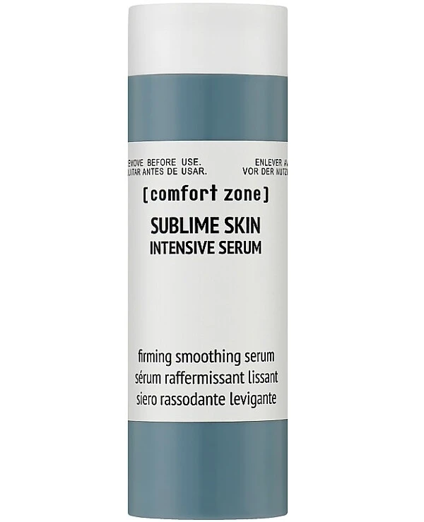 Comfort Zone - Лифтинг-сыворотка для лица, сменный блок Sublime Skin Intensive Serum Refill 30 мл