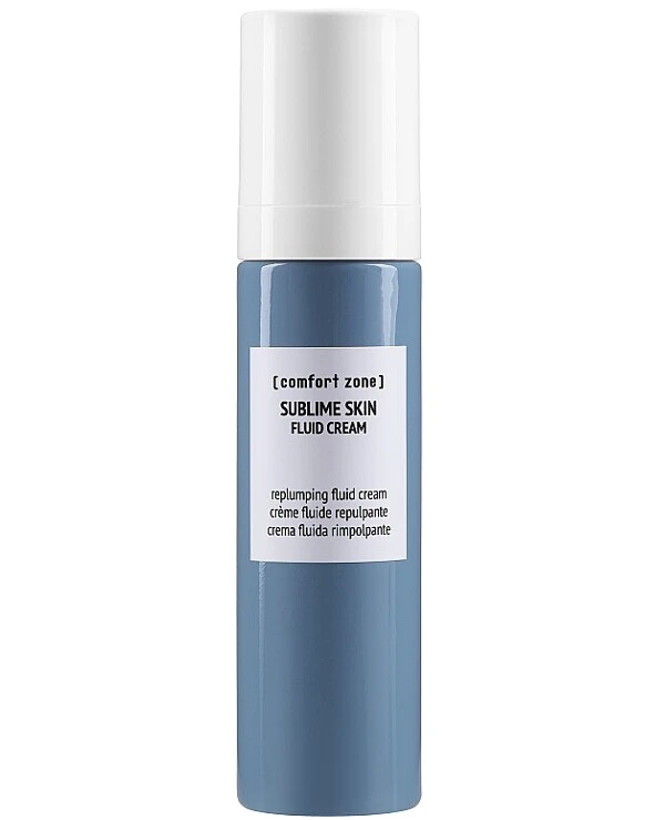Comfort Zone - Увлажняющий лифтинг-крем для лица Sublime Skin Fluid Cream 60 мл