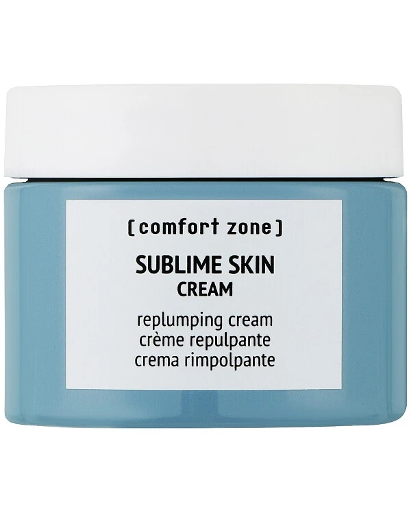 Comfort Zone - Питательный лифтинг-крем для лица Sublime Skin Cream 60 мл