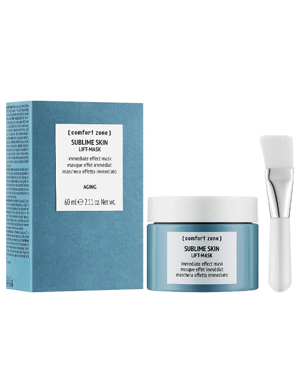 Comfort Zone - Лифтинг-маска для лица Sublime Skin Lift Mask 60 мл