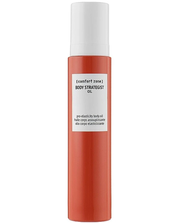 Comfort Zone - Firming body butter Body Strategist Oil 100ml